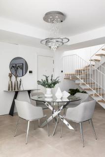 Alamar 3 bed penthouse beach side - 6