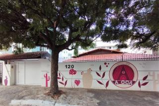 A Oca Hostel Bar - 4