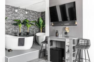 Luxury room Ekstaza - Solin - 2