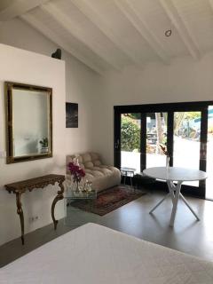 Mini boutique resort exclusively for your family or friends - Willemstad - 3