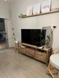 Departamento moderno con vistas al rio Paraná. - 3