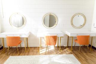 The Tangerine Motel - - 5