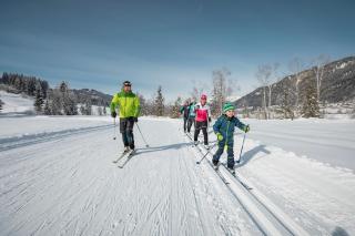 Nature Fun Apartments - Nassfeld - Pressegger See - Hermagor - 3