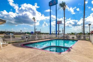 Studio 6-Corpus Christi, TX - North - Corpus Christi - 2