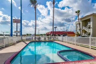 Studio 6-Corpus Christi, TX - North - Corpus Christi - 1