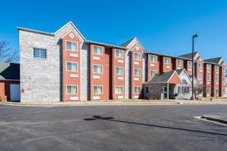 Motel 6-Olathe, KS - Olathe - 5
