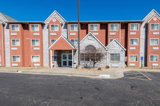 Motel 6-Olathe, KS - Olathe - 4