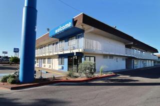 Motel 6-San Angelo, TX - 2