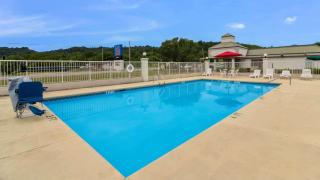Motel 6-Pulaski, TN - Pulaski - 6