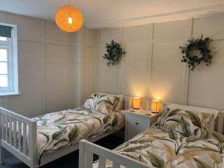 Gorgeous seaside getaway. - Hastings - 5