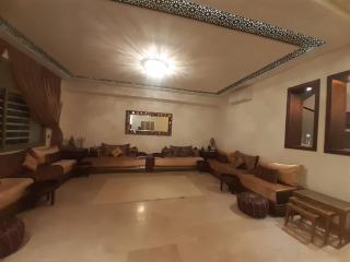 Villa de luxe piscine - Kenitra - 2