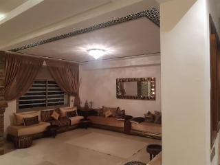 Villa de luxe piscine - Kenitra - 1