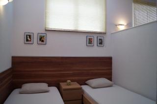 Ferienwohnung-Ginkgo-A4 - Banjole - 7