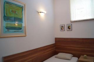 Ferienwohnung-Ginkgo-A4 - Banjole - 6