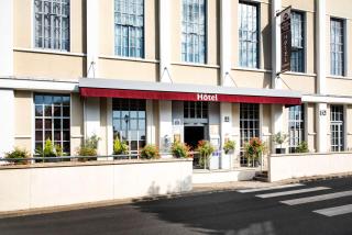 Best Western Plus Hôtel Colbert - Châteauroux - 0
