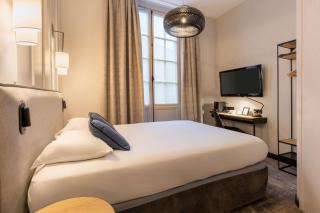 Best Western Urban Hotel - Lille - 8
