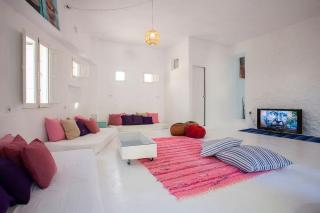 Casa La Chumbera Blanca - Mojácar - 1