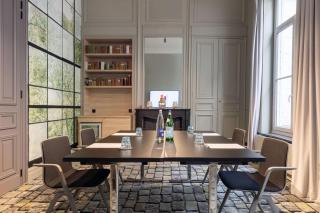 Best Western Urban Hotel - Lille - 5
