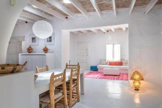 Casa La Chumbera Blanca - Mojácar - 5