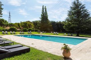 Best Western Domaine de Roquerousse - Salon-de-Provence - 5