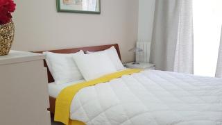 Ferienwohnung Ginkgo A3 - 8