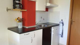 Ferienwohnung Ginkgo A3 - 6