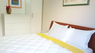 Ferienwohnung Ginkgo A3 - 7