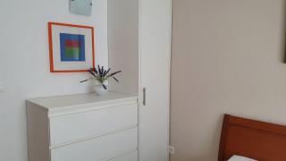 Ferienwohnung Ginkgo A3 - 4