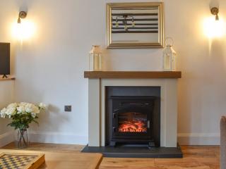 Maisies Cottage - Wirksworth - 9