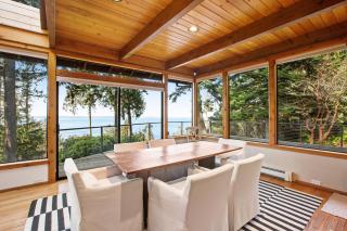 Scenic Getaway - Freeland - 7