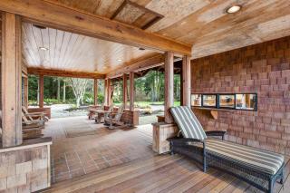 Scenic Getaway - Freeland - 3