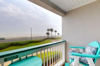 Sun of a Beach - Galveston - 8