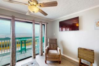 Sun of a Beach - Galveston - 7