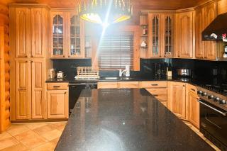 Rustic Elegance - Boone - 7