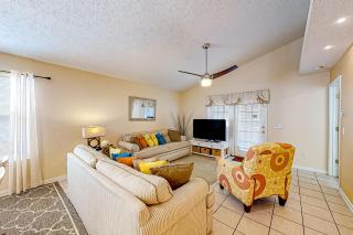 Choose Happy - Panama City Beach - 4