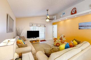 Choose Happy - Panama City Beach - 3