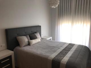 APARTAMENTO PLAYA A XUNQUEIRA, a 15 min Vigo - 9