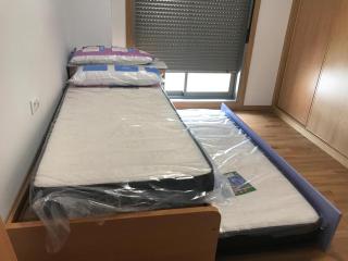 APARTAMENTO PLAYA A XUNQUEIRA, a 15 min Vigo - Moaña - 1