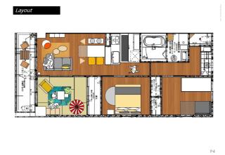Hotel Best Price Kochi - Vacation STAY 17530v - Kochi - 4