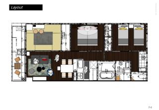 Hotel Best Price Kochi - Vacation STAY 17542v - Kochi - 6