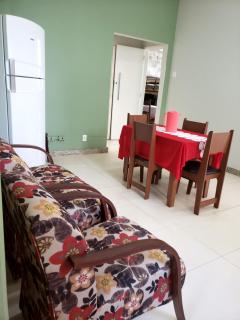 Espaço Inteiro para 08 pessoas próximo a área hospitalar em BH - 2