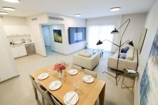 Lovely 2 bedroom apt. Haneviim boutique - Jerusalem - 0