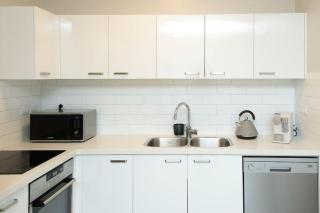 Lovely 2 bedroom apt. Haneviim boutique - 9