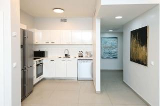 Lovely 2 bedroom apt. Haneviim boutique - Jerusalem - 8