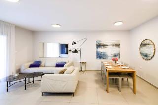 Lovely 2 bedroom apt. Haneviim boutique - Jerusalem - 4