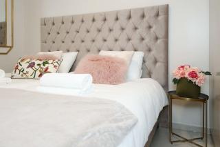 Lovely 2 bedroom apt. Haneviim boutique - Jerusalem - 2