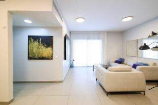 Lovely 2 bedroom apt. Haneviim boutique - Jerusalem - 1