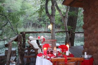 Mologa River Lodge - Rust de Winter - 9