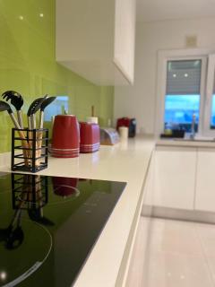 Garden Hill Apartment - Albufeira - 3