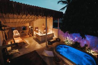 Pousada Villa Cacau - 6